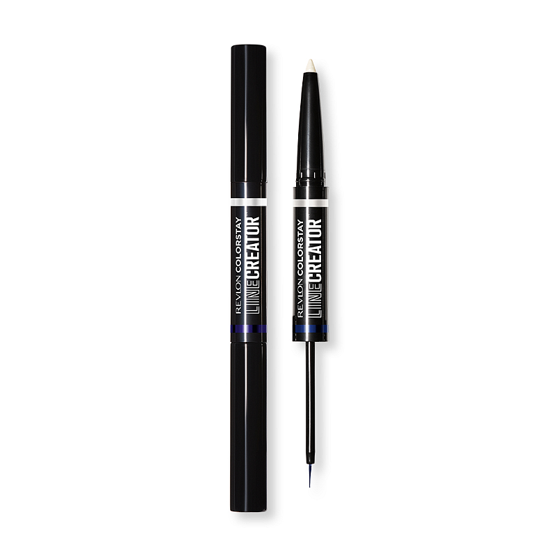 Revlon 309970166403 Eyeliner Flüssigkeit 154 Cool as Ice