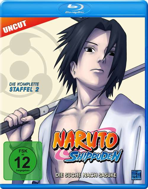 KSM GmbH K3753 Film/Video Blu-ray Deutsch, Japanisch