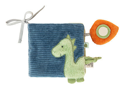 Sterntaler 3502423 Stoffbuch für Babys