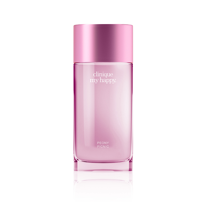 Clinique My Happy Peony Picnic 100 ml Frauen
