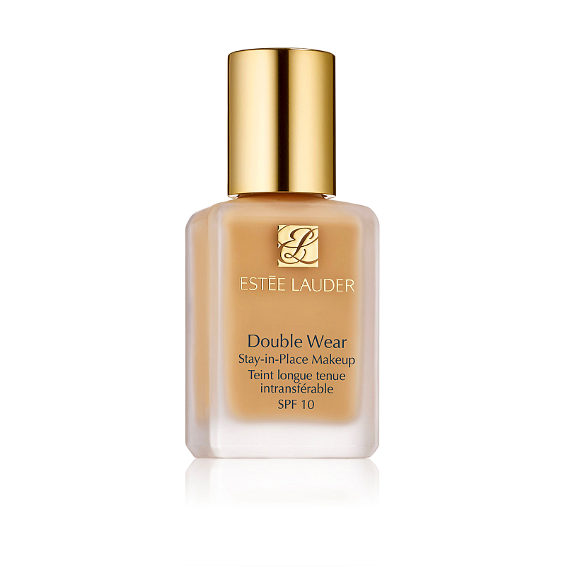 Estée Lauder Double Wear Stay-in-Place SPF10 30 ml Pumpenflasche Flüssigkeit 2N1 Desert Beige