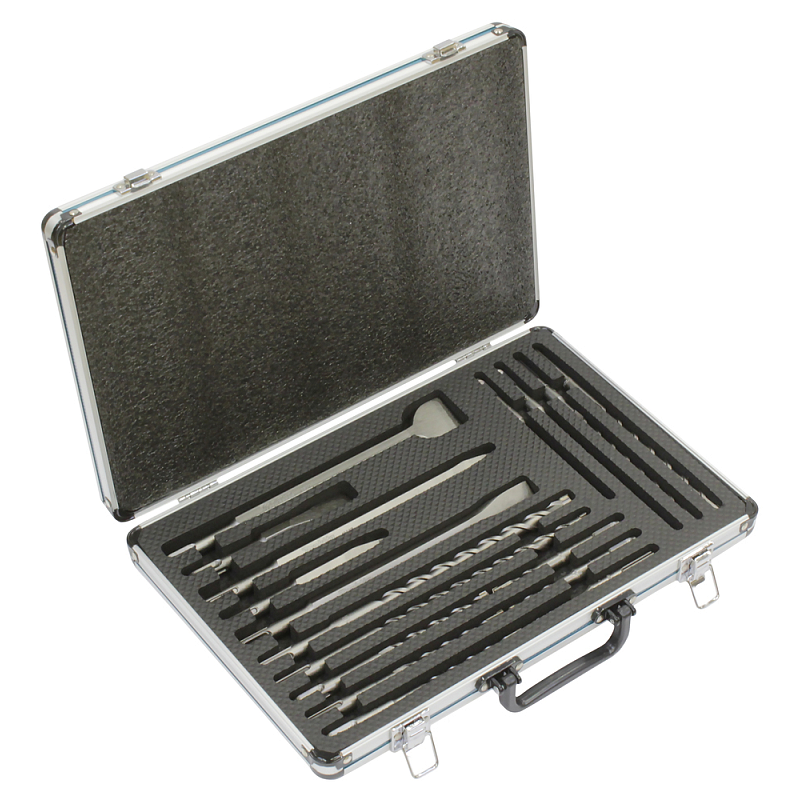 Makita B-64680 Bohrer Bohrerbit-Set 17 Stück(e)