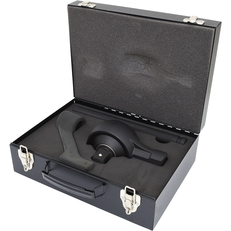KS Tools 516.3705 Drehmomentschlüsselzubehör Schwarz 3/4" 4400 Stück(e)