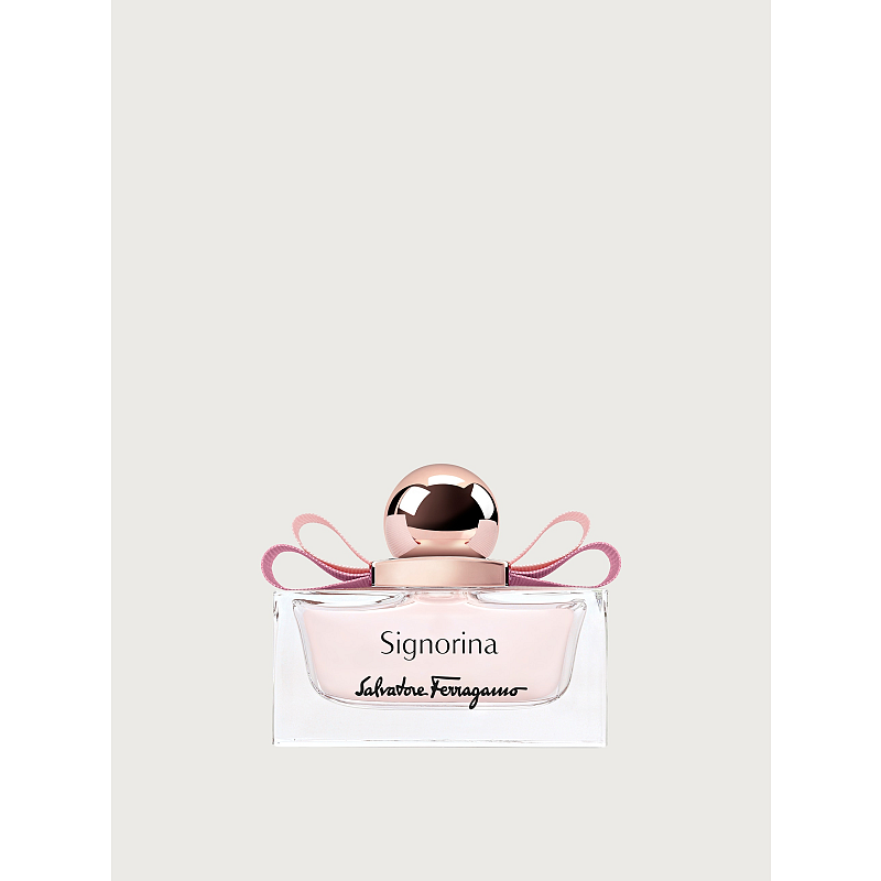 Salvatore Ferragamo Signorina 50 ml Frauen
