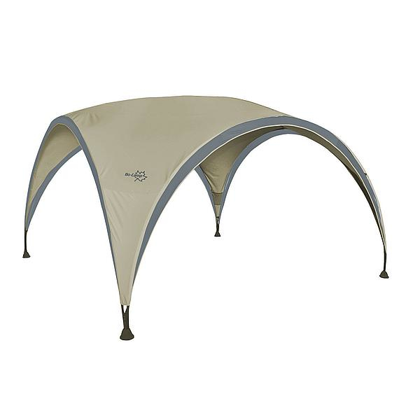 Bo-Camp 4472201 Camping-Vordach/-Vorzelt Schutz Beige