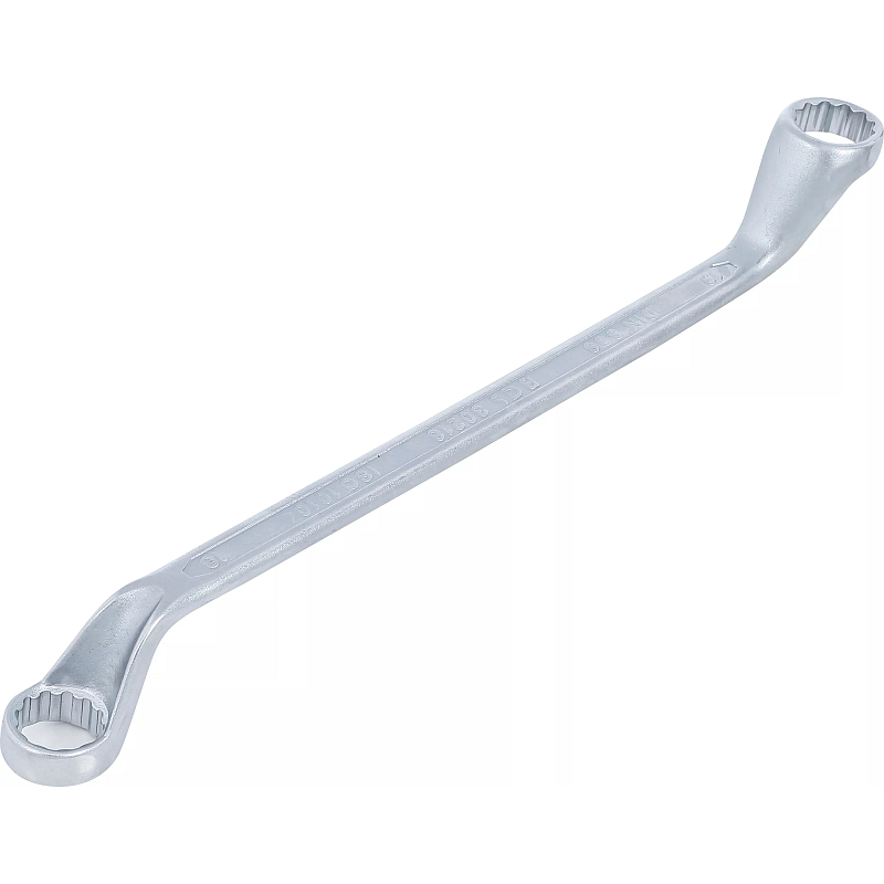 BGS technic Double Ring Spanner