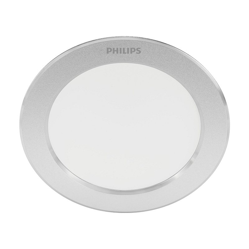 Philips Funktional 8718699778057 Lichtspot Einbaustrahler Nicht austauschbare(s) Leuchtmittel LED