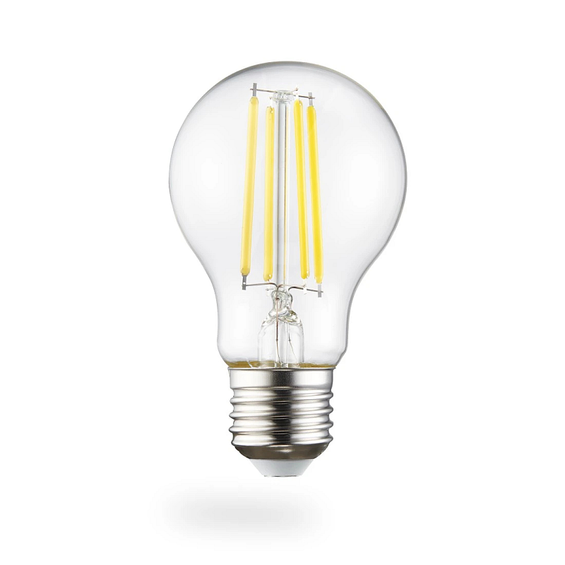Xavax 00112927 energy-saving lamp Warmweiß 2700 K 3,8 W E27 A