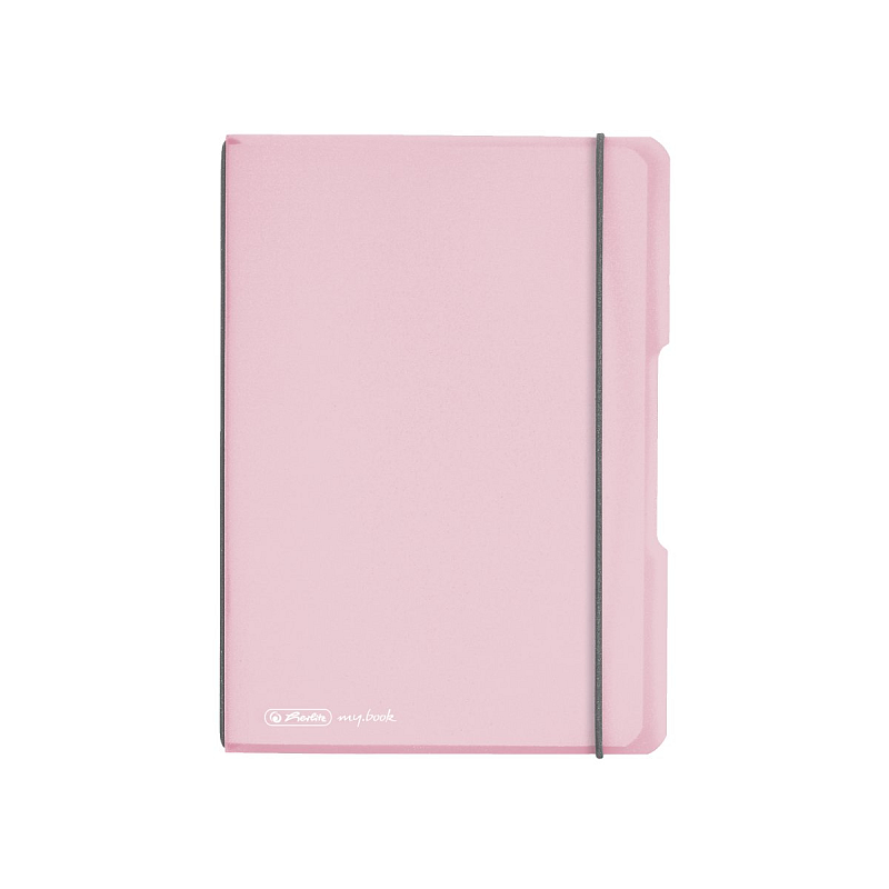 Herlitz 11408622 Notizbuch A5 40 Blätter