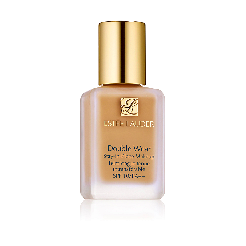 Estée Lauder Double Wear Stay-in-Place SPF10 30 ml Pumpenflasche Flüssigkeit 2N2 Buff