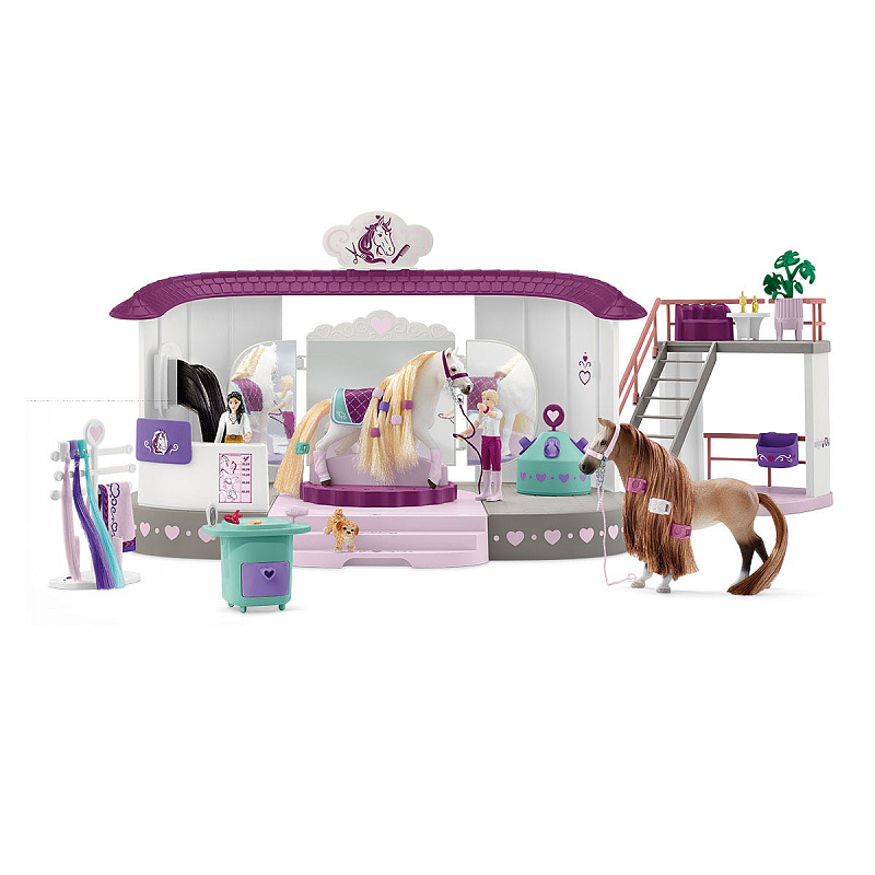 schleich HORSE CLUB Sofia’s Beauties 42588 Spielzeug-Set