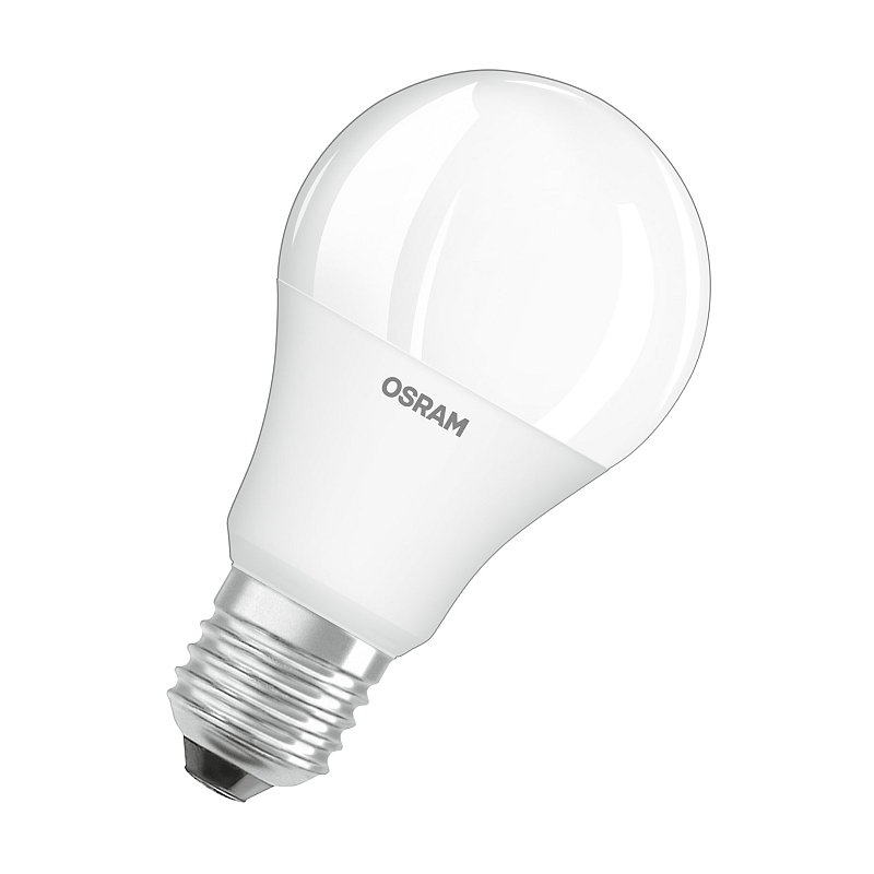 Osram STAR+ LED-Lampe Multi, Warmweiß 2700 K 9,7 W E27 G