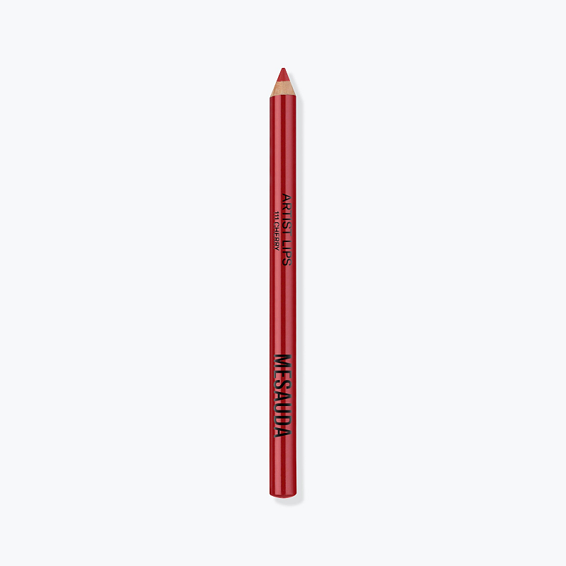 MESAUDA Artist lips 1,14 g 112 Pumpkin