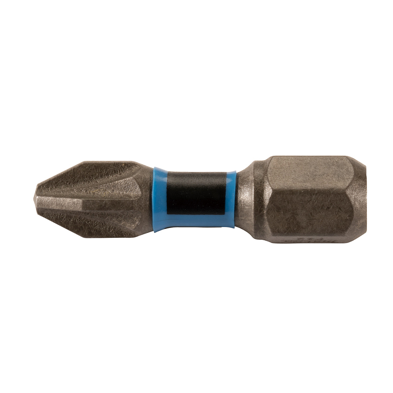 Makita Torsion Bit PZ2
