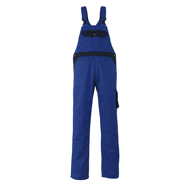 MASCOT 00969-430-1101 Hosen Blau, Navy