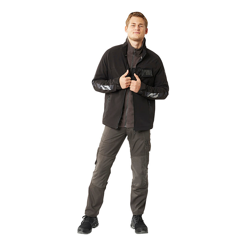 MASCOT 18303-137-91010-2XL Jacke