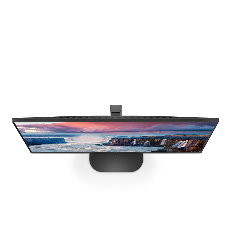 AOC V5 24V5CE/BK Computerbildschirm 60,5 cm (23.8") 1920 x 1080 Pixel Full HD LED Schwarz