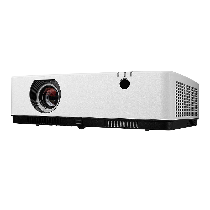 NEC ME383W Standard Throw-Projektor 3800 ANSI Lumen 3LCD WXGA (1280x800) Weiß