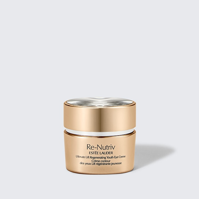 Estée Lauder Re-Nutriv Ultimate Lift Regenerating Youth Eye Creme Augencreme Frauen 15 ml