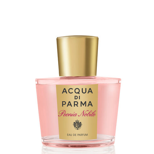 Acqua di Parma Peonia Nobile 50 ml Frauen