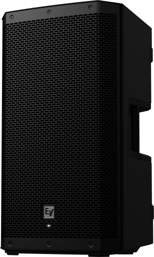 Electro-Voice ZLX G2 Powered 2-Wege Schwarz Verkabelt & Kabellos 1000 W