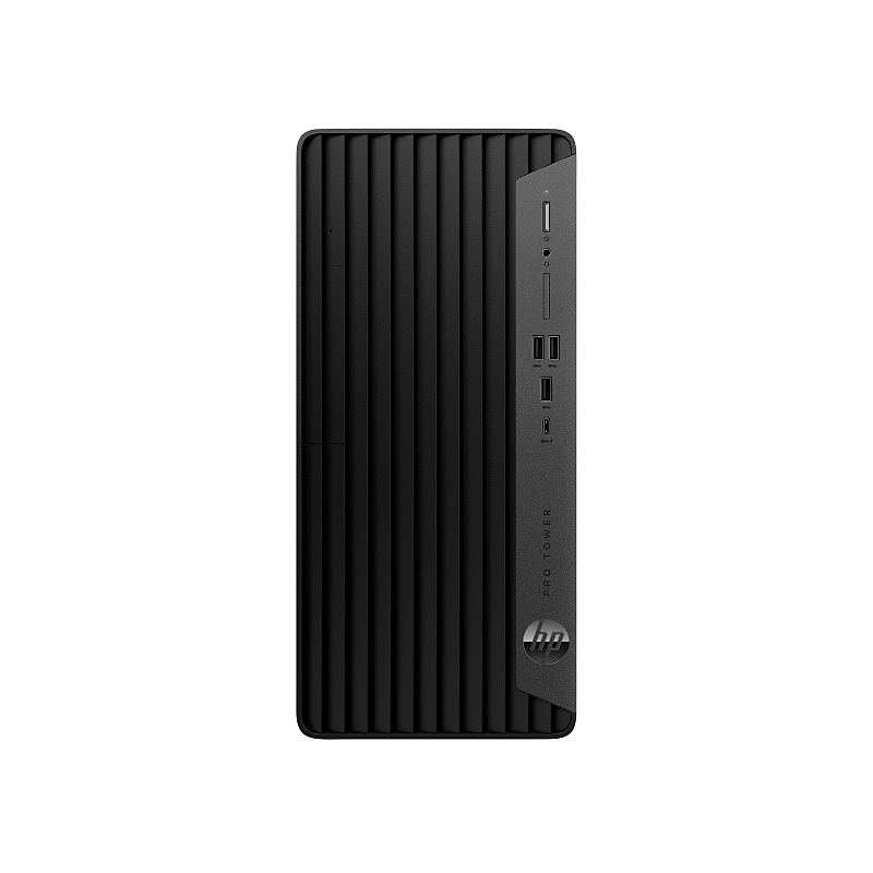 HP Pro Tower 400 G9 Desktop PC Intel® Core™ i7 i7-12700 32 GB DDR4-SDRAM 512 GB SSD Windows 11 Pro Schwarz