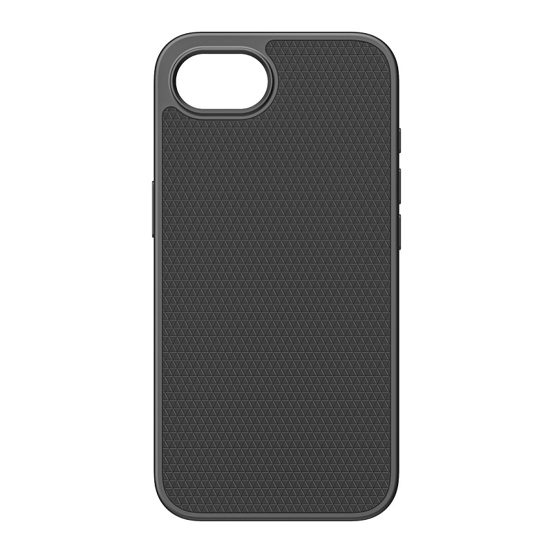 Black Rock 00229689 Handy-Schutzhülle 15,5 cm (6.1") Geldbörsenhülle Schwarz