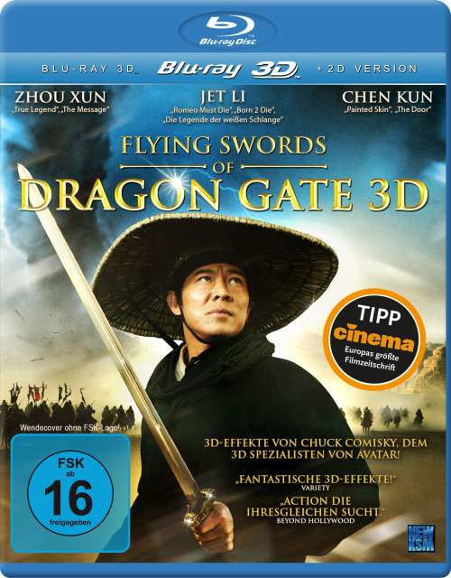 KSM GmbH K2905 Film/Video Blu-ray Deutsch