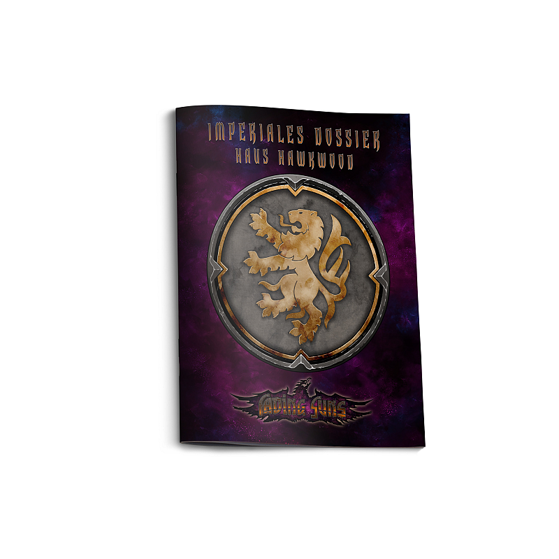Ulisses Spiele US84005D Brettspiel-Zubehör Regelbuch