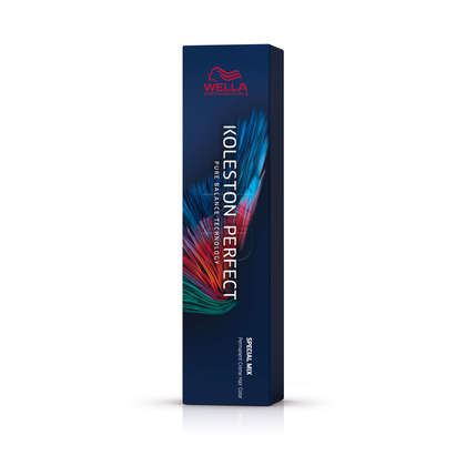 Wella Koleston Perfect Me+ Special Mix Haarfarbe Grau 60 ml