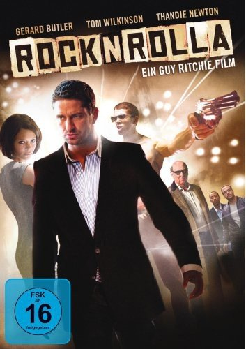 Warner Bros 5051890005090 Film/Video DVD Deutsch, Englisch, Spanisch