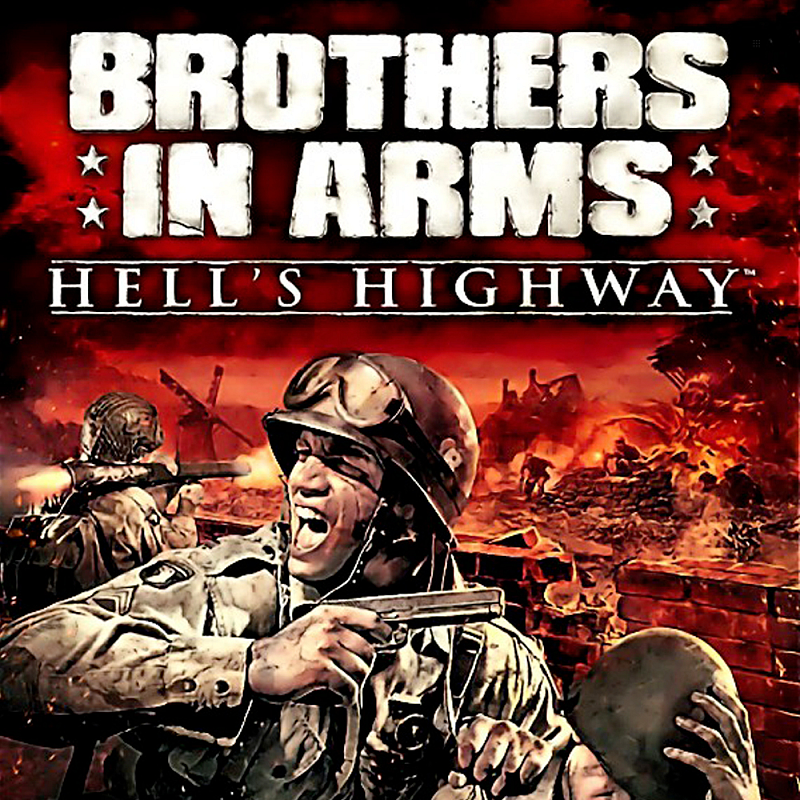 Ubisoft Brothers in Arms : Hell's Highway - Essentials Grundlagen PlayStation 3