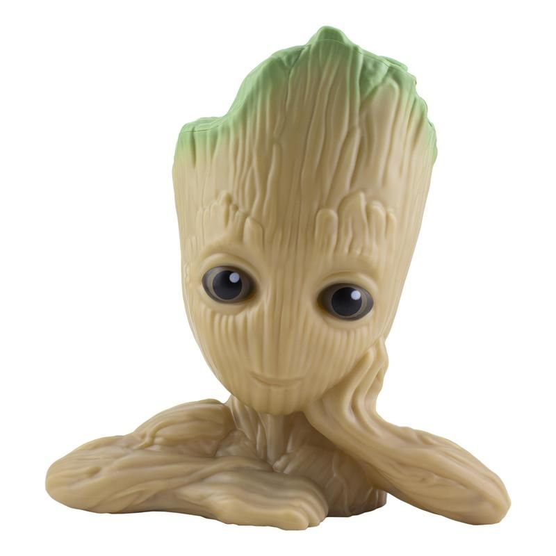 Paladone Groot Light with Sound Umgebungsbeleuchtung