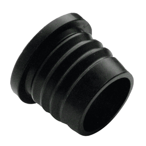Makita 417408-5 Staubabsaugungsaufsatz Schwarz