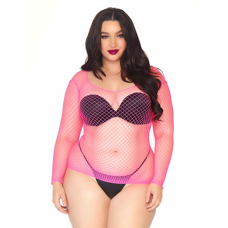 Leg Avenue 8278X_02908 Wäsche-Set/Bodysuit
