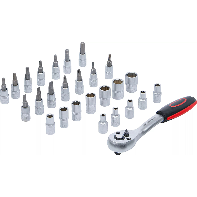 BGS technic Socket Set