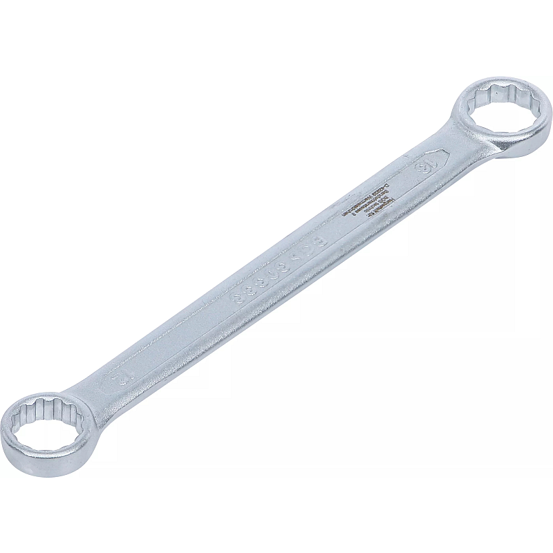 BGS technic Double Ring Spanner