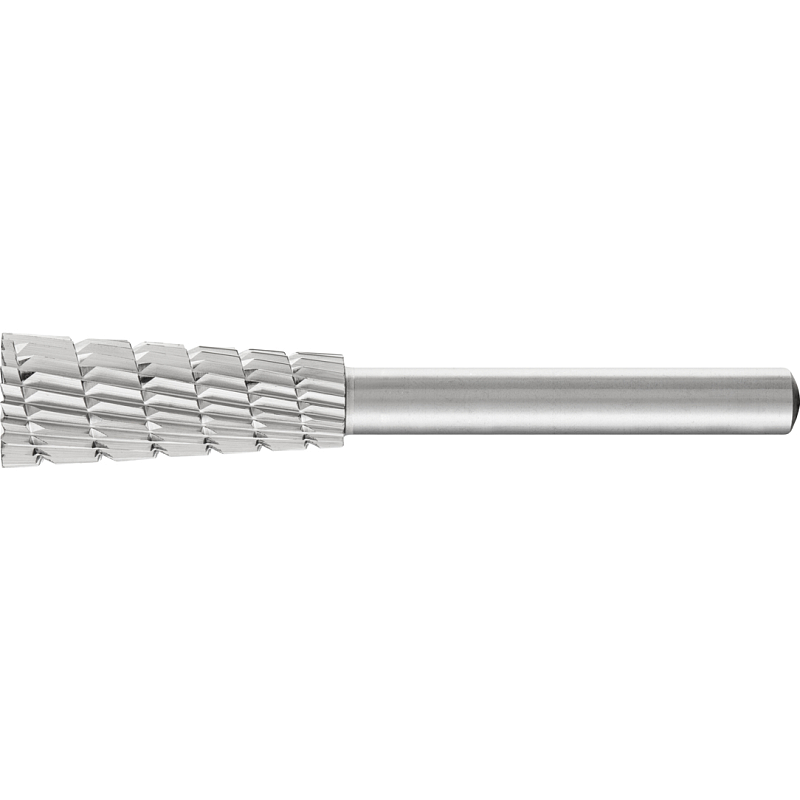 PFERD HSS 63ST/6 Z3 Fräsaufsatz 5 Stück(e)