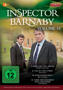 Edel 0208653ER2 Film/Video DVD Deutsch