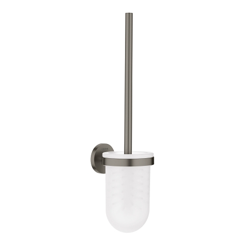 GROHE 40374AL1 Toilettenbürste und -halter WC-Bürste & Halter