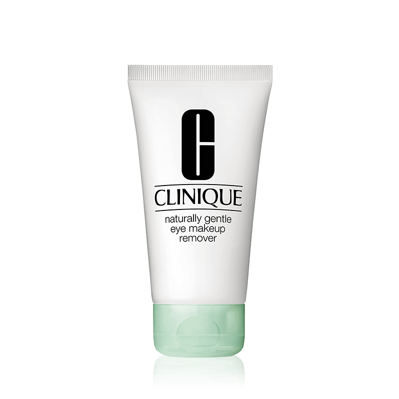 Clinique Naturally Gentle 75 ml Makeup Reinigungslotion