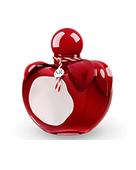 Nina Ricci Nina Rouge 80 ml Frauen