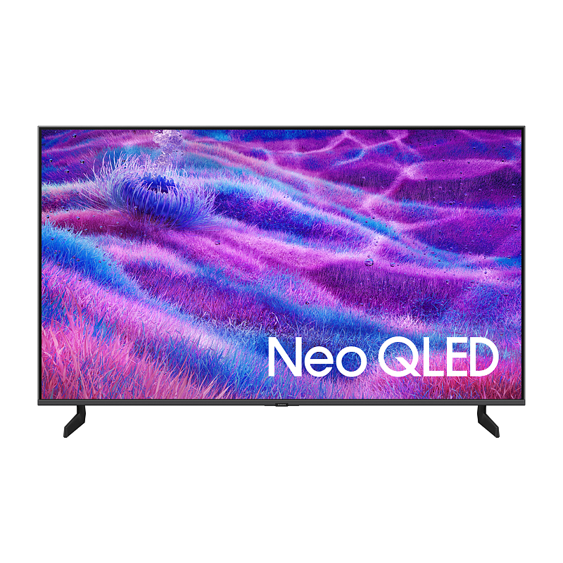 Samsung QE50QN80FAU 127 cm (50") 4K Ultra HD Smart-TV WLAN Karbon