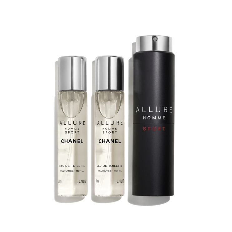CHANEL Allure Homme Sport Männer 3 Stück(e)