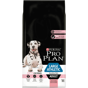 Purina Pro Plan Large Athletic Adult 14 kg Lachs