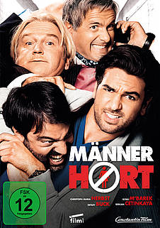 Paramount HC088998 Film/Video DVD Deutsch