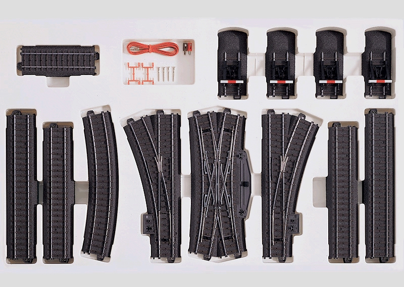 Märklin 24905 maßstabsgetreue modell HO (1:87)