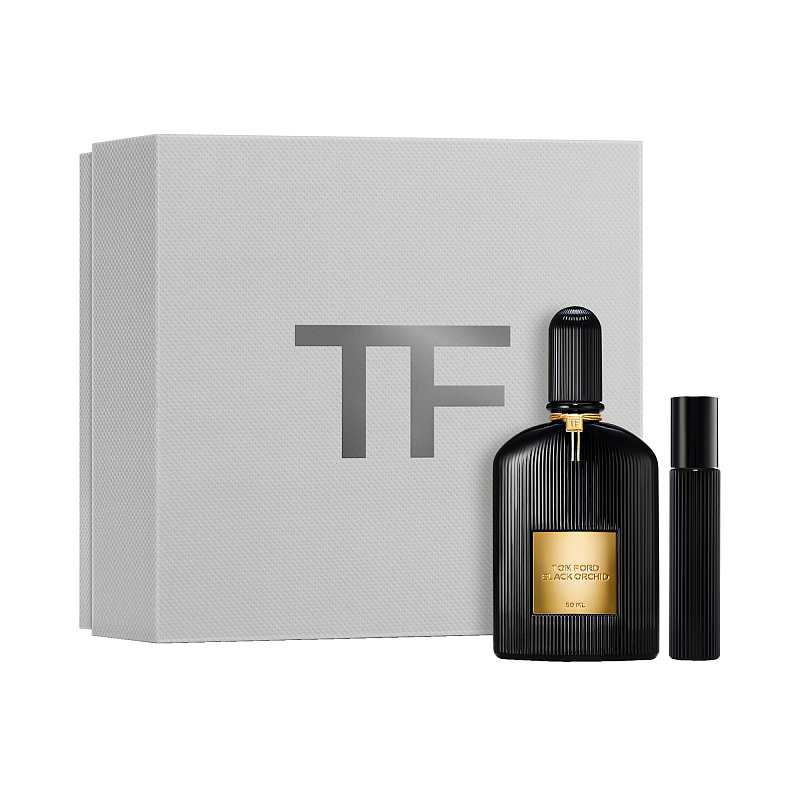 TOM FORD Black Orchid Eau de Parfum Set Unisex 2 Stück(e)