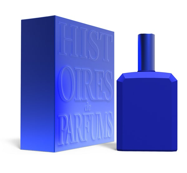 Histoires De Parfums BLUE1.1B60 Eau de Parfum 60 ml Unisex