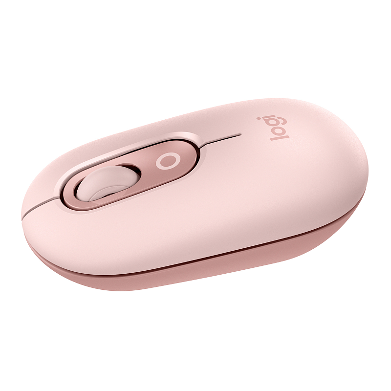 Logitech 910-007413 Maus Universal Beidhändig Bluetooth Optisch